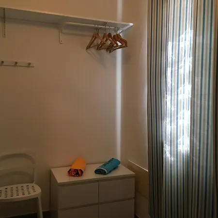 Apartment De La Vista