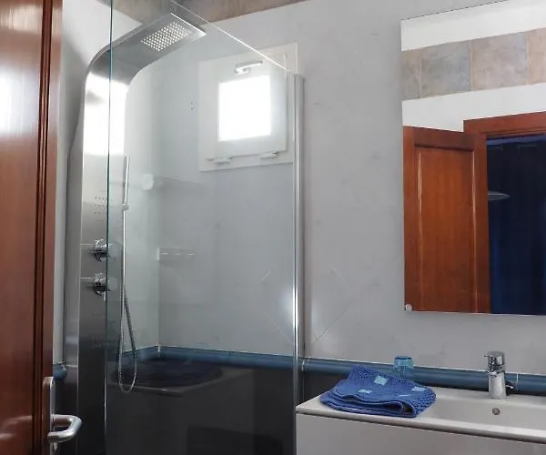 Apartamento De La Vista Playa Blanca (Lanzarote)