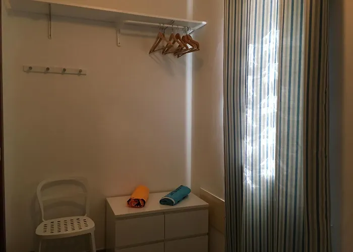 Apartamento De La Vista