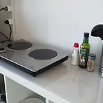 De La Vista شقة *