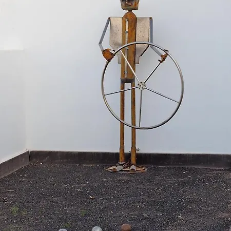 De La Vista Apartamento Playa Blanca (Lanzarote)