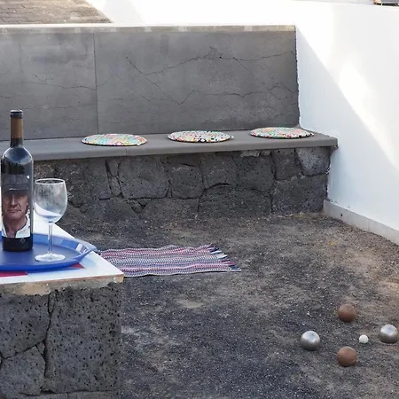 De La Vista Apartamento *