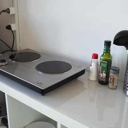 De La Vista Apartment *