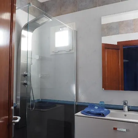 Apartment De La Vista Playa Blanca (Lanzarote)