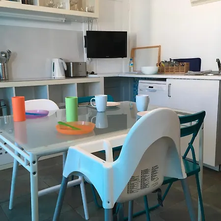 De La Vista 普拉亚布兰卡