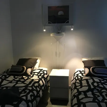 De La Vista Apartment Playa Blanca (Lanzarote)