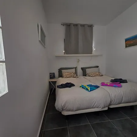 De La Vista Apartmán