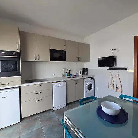 De La Vista Apartmán *