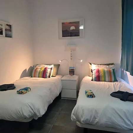 De La Vista Playa Blanca (Lanzarote)