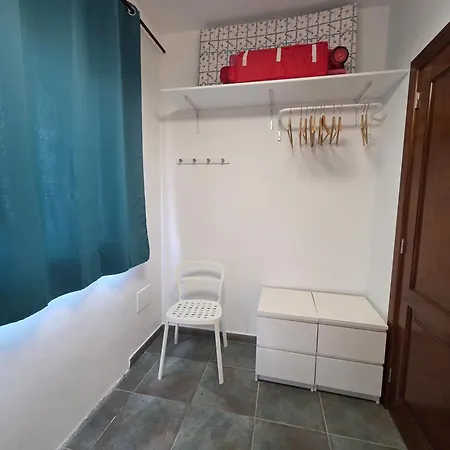 De La Vista דירה