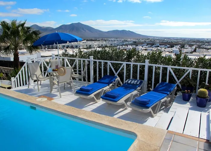 De La Vista Apartmán *