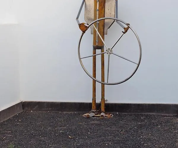 De La Vista Apartman Playa Blanca