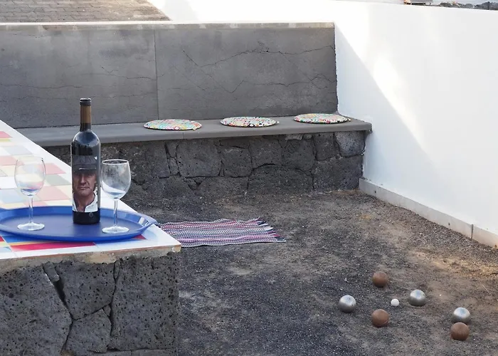 De La Vista Διαμέρισμα *