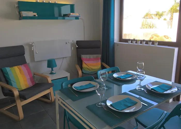 De La Vista Playa Blanca