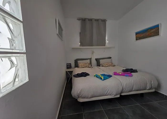 De La Vista Apartmán