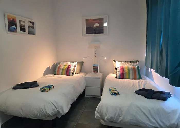 De La Vista Playa Blanca (Lanzarote)