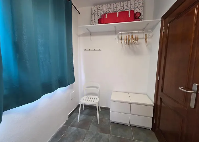 De La Vista Apartmán