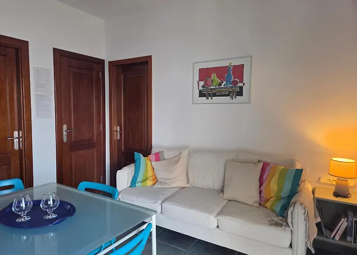 De La Vista * Playa Blanca (Lanzarote)