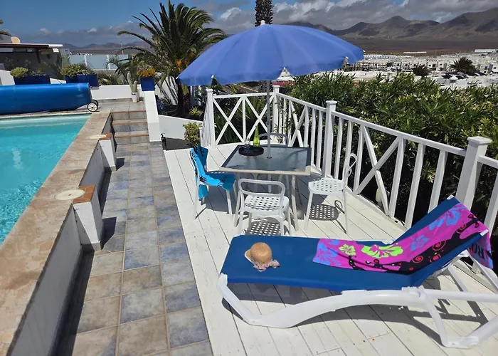 Apartmán De La Vista