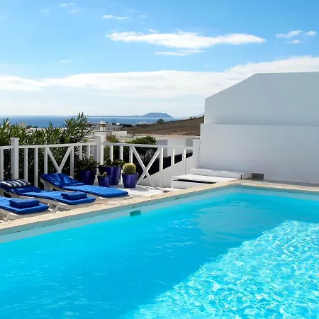 Appartement De La Vista