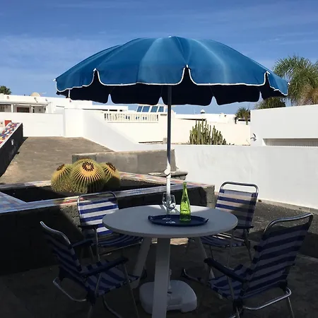 De La Vista Playa Blanca (Lanzarote)