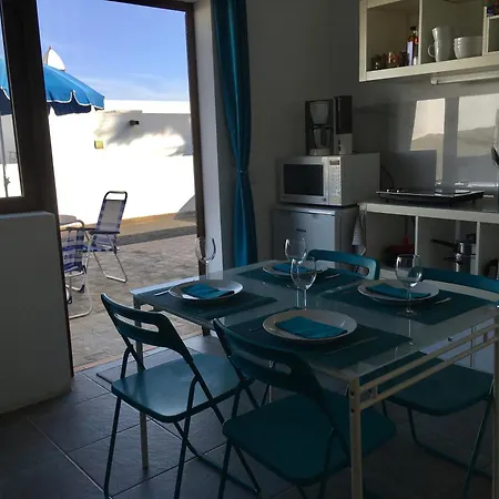 De La Vista Appartement