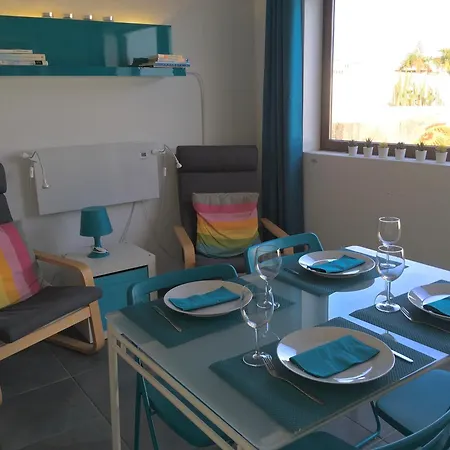 De La Vista 플라야블랑카