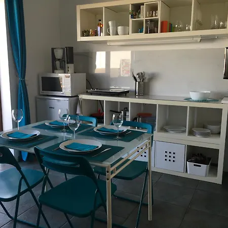 De La Vista 플라야블랑카