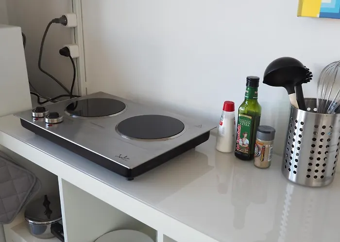 De La Vista Appartement *