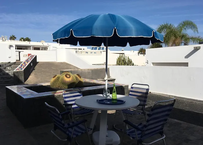 De La Vista Playa Blanca (Lanzarote)