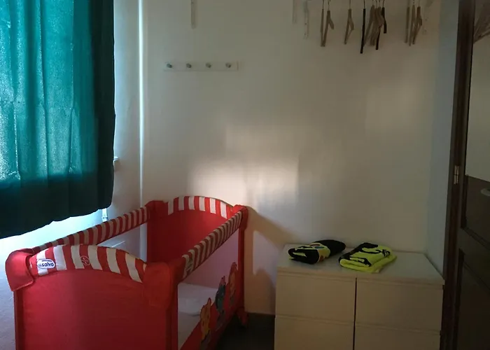 De La Vista Appartement *