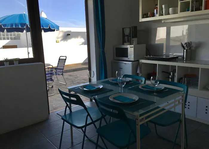 De La Vista Appartement