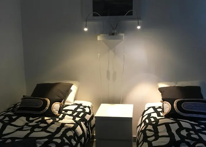 De La Vista Appartement Playa Blanca (Lanzarote)